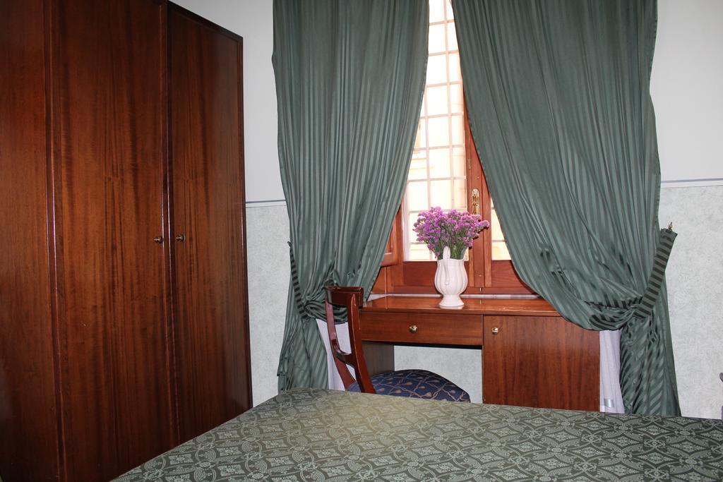 Anne & Mary Bed & Breakfast Rome Luaran gambar