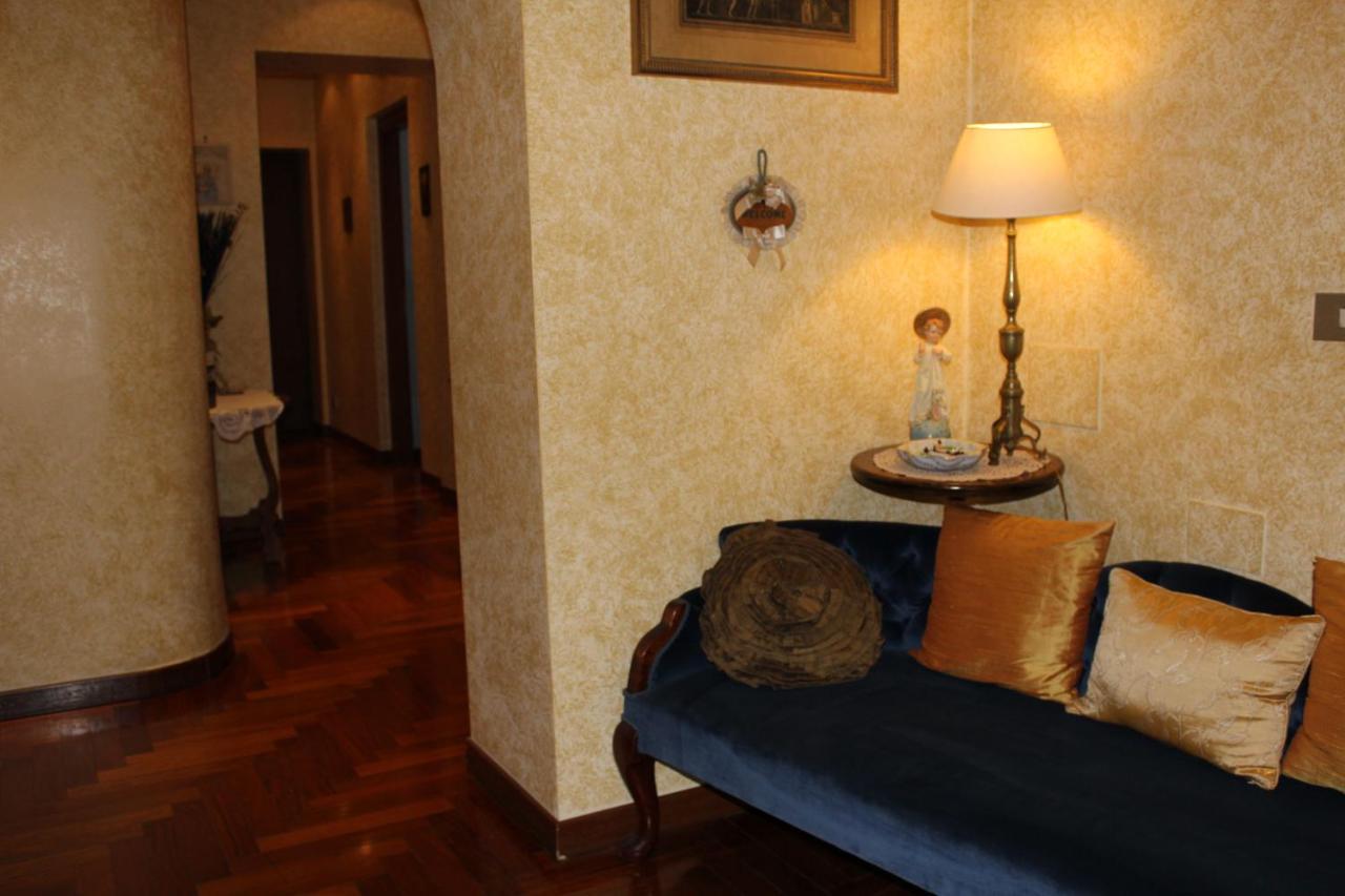 Anne & Mary Bed & Breakfast Rome Luaran gambar