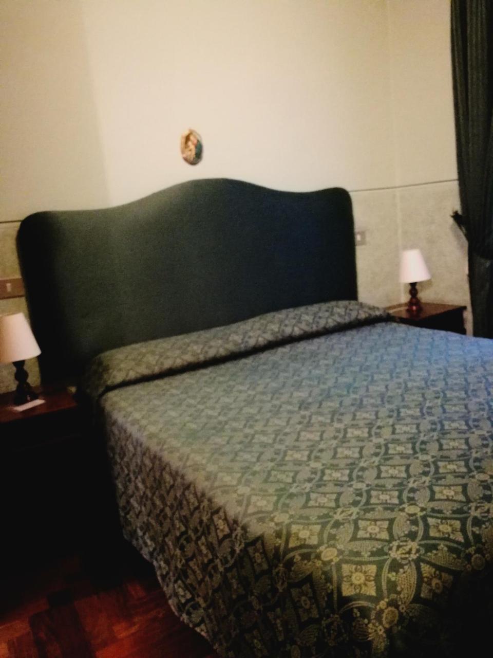 Anne & Mary Bed & Breakfast Rome Luaran gambar